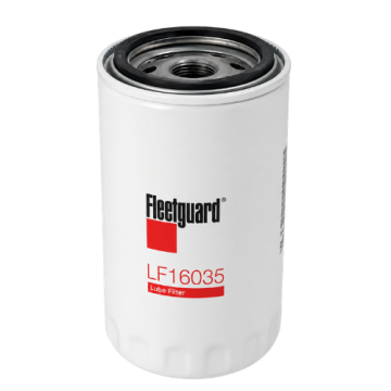 Fleetguard 1989-2024 Cummins 5.9L & 6.7L  Oil Filter